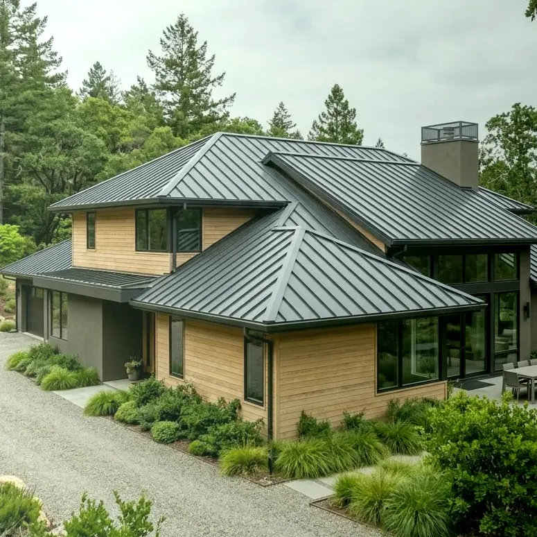 Slate Board — roofing in Berlin