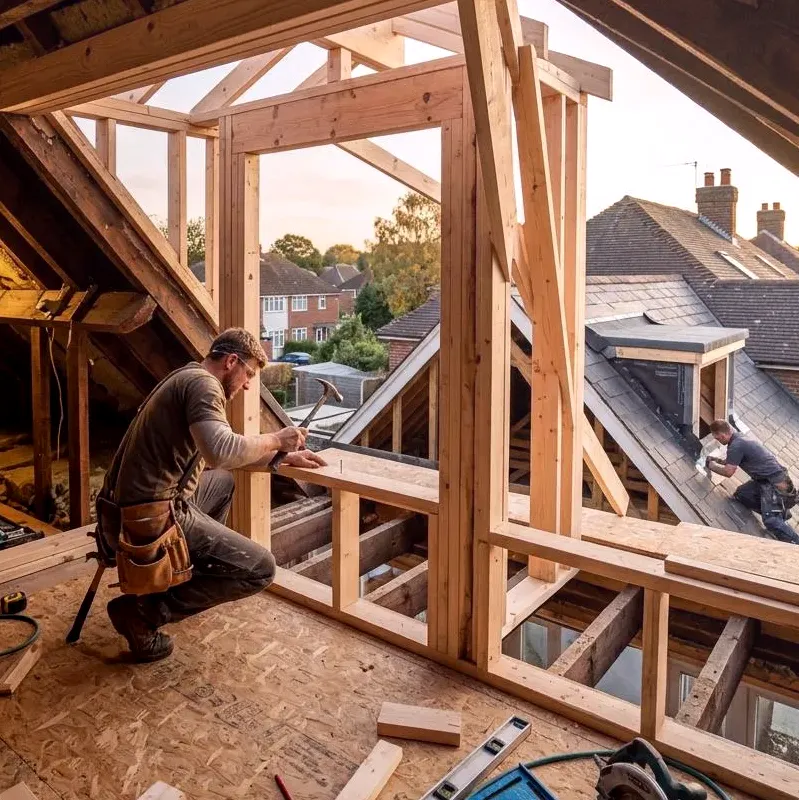 Slate Board — roofing in Berlin